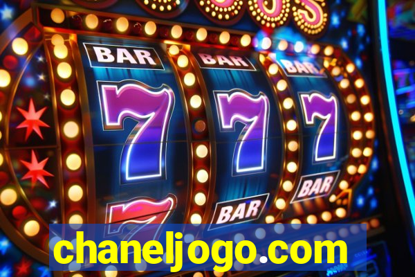 chaneljogo.com