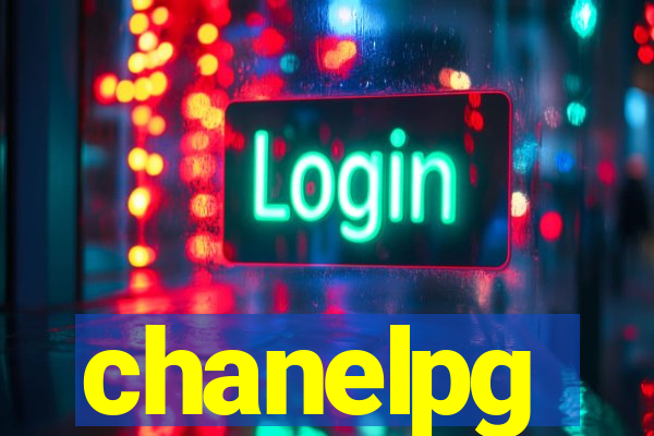 chanelpg