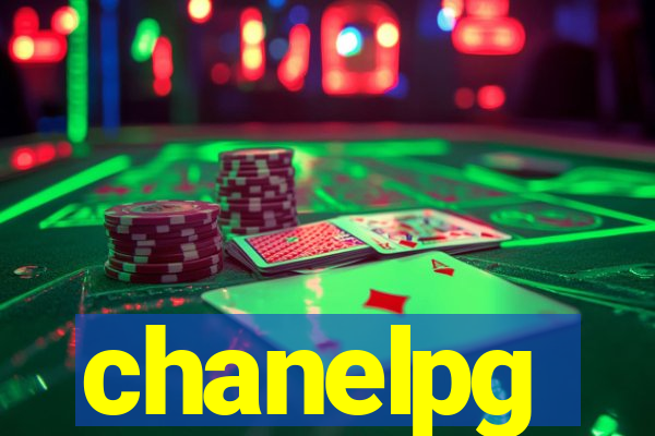 chanelpg