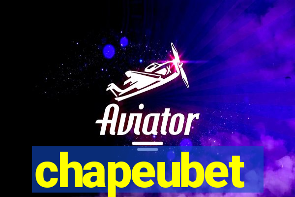 chapeubet