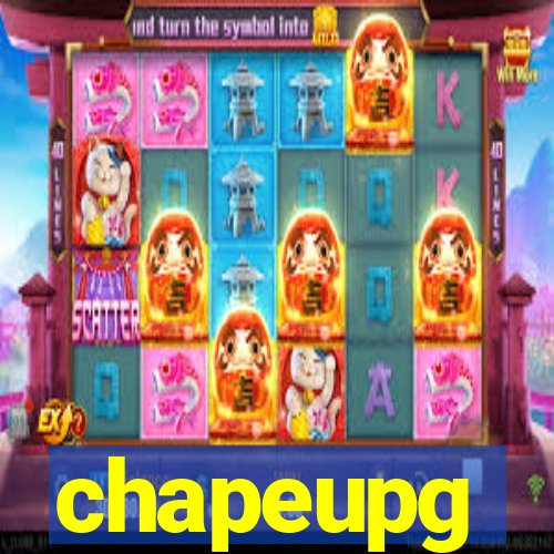 chapeupg