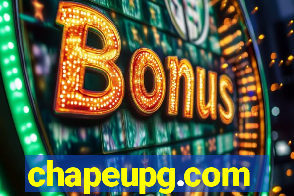 chapeupg.com