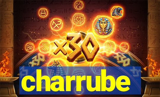charrube