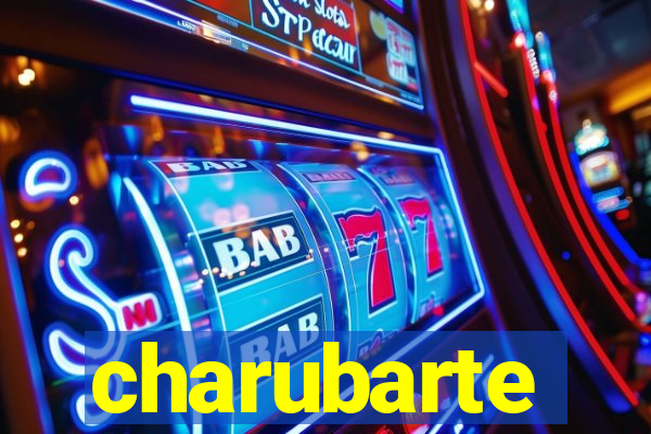 charubarte