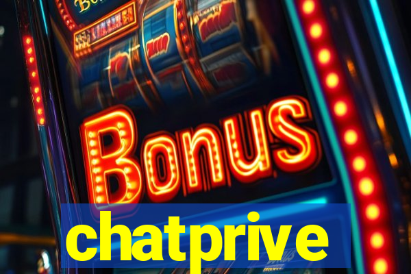 chatprive