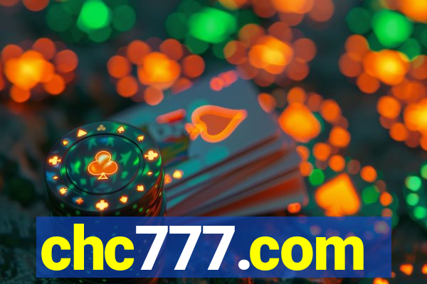 chc777.com