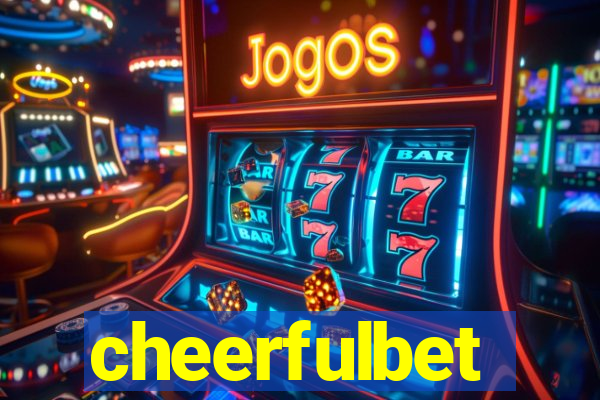 cheerfulbet