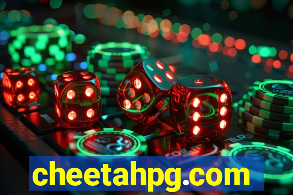 cheetahpg.com