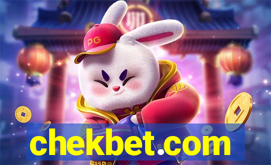 chekbet.com