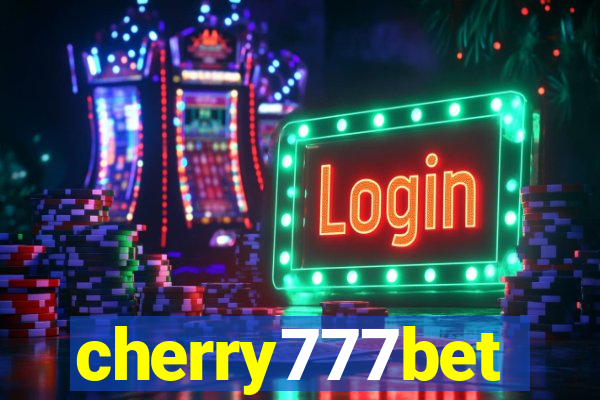 cherry777bet