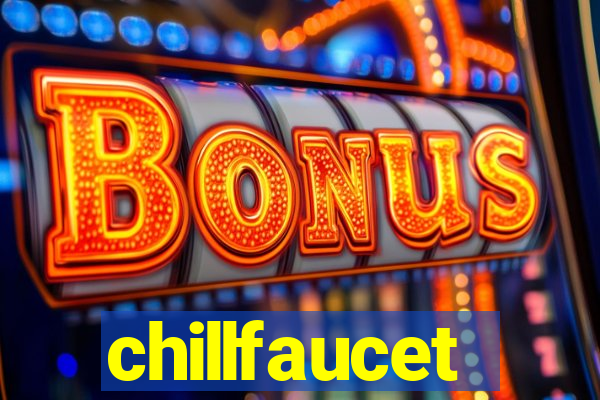 chillfaucet