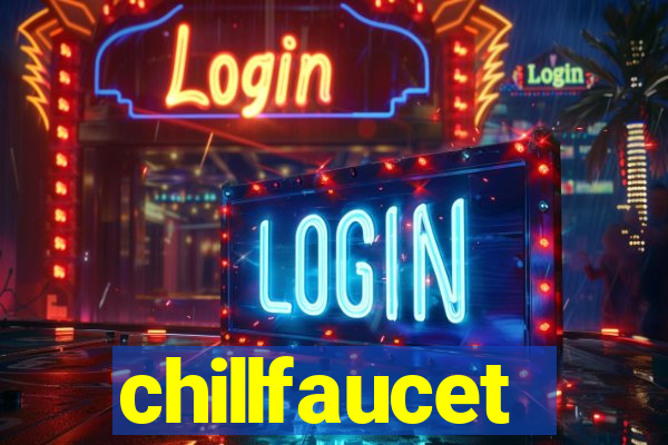 chillfaucet