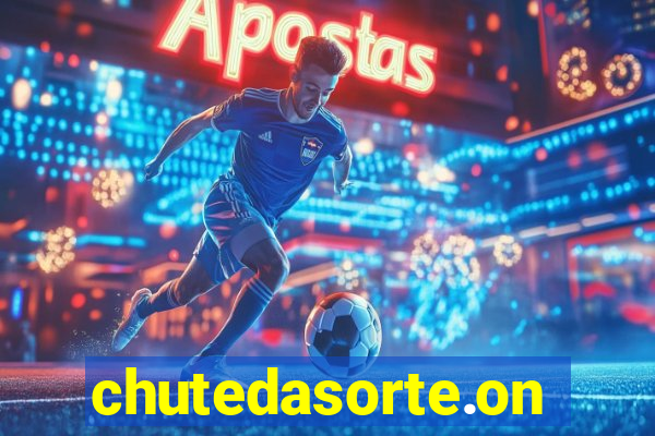 chutedasorte.online