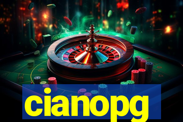 cianopg