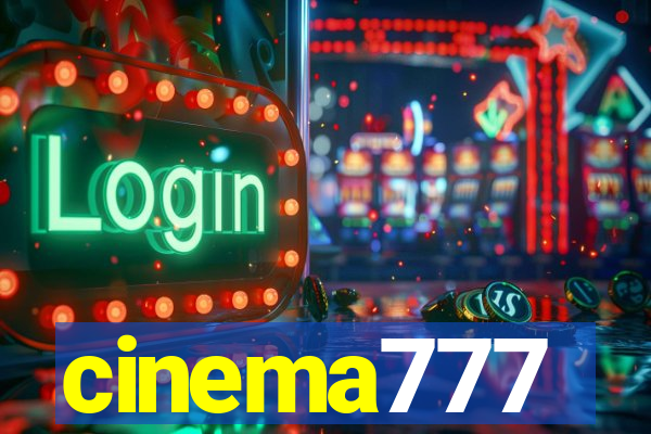 cinema777