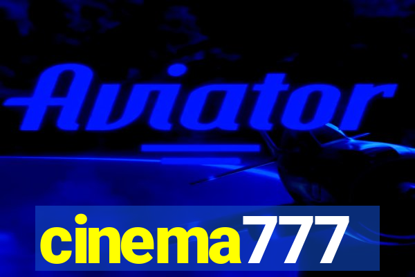 cinema777