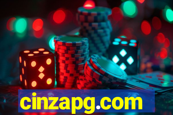 cinzapg.com
