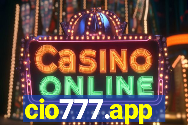 cio777.app