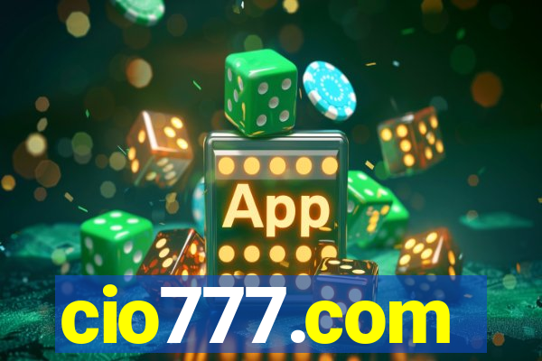 cio777.com