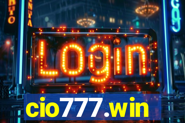 cio777.win