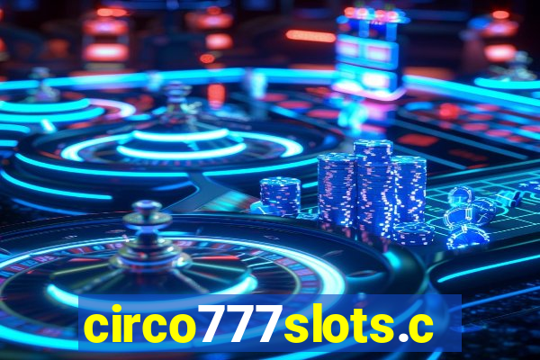 circo777slots.com