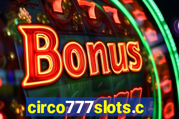 circo777slots.com