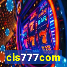cis777com