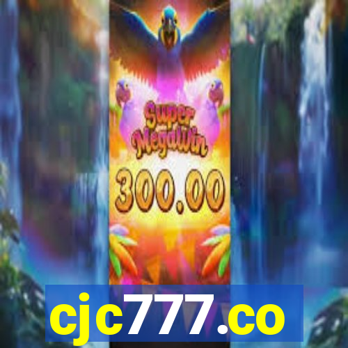 cjc777.co