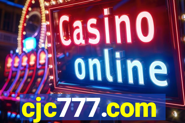 cjc777.com