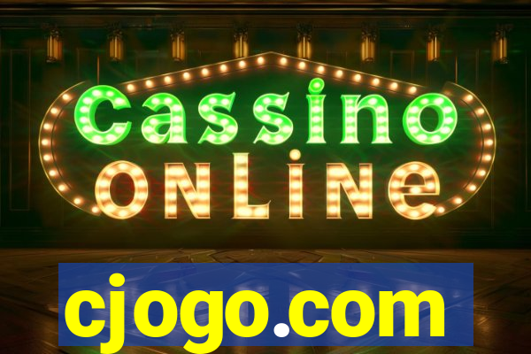 cjogo.com