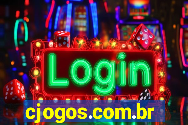 cjogos.com.br