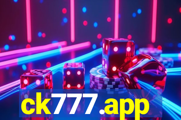 ck777.app