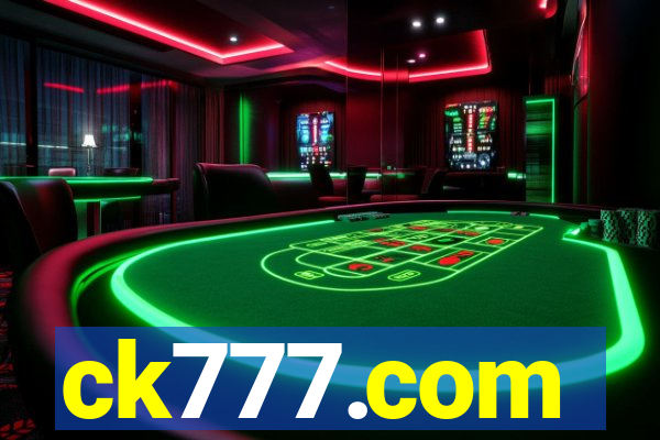 ck777.com