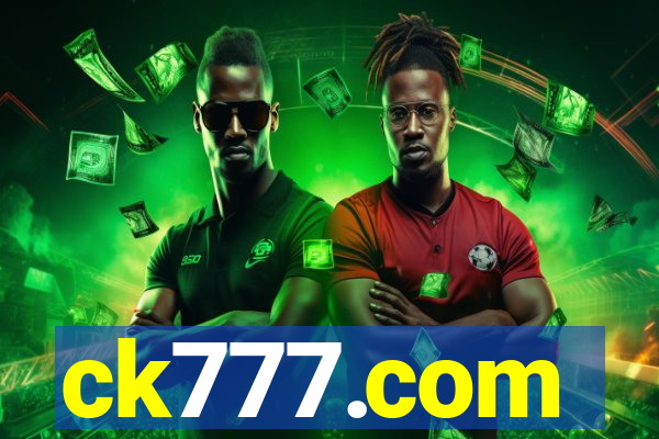 ck777.com