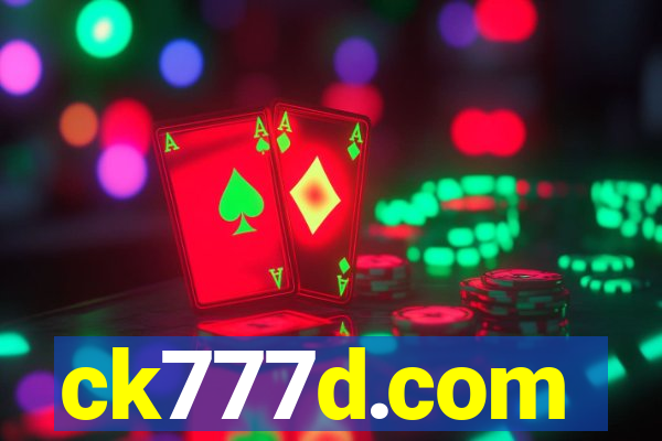 ck777d.com