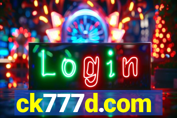 ck777d.com