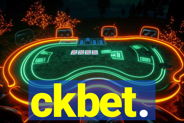ckbet.