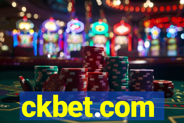 ckbet.com