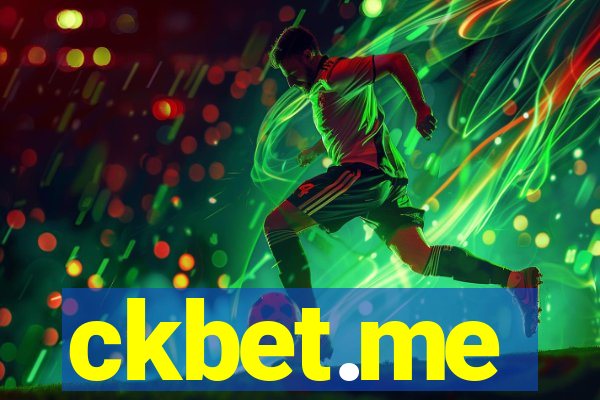 ckbet.me