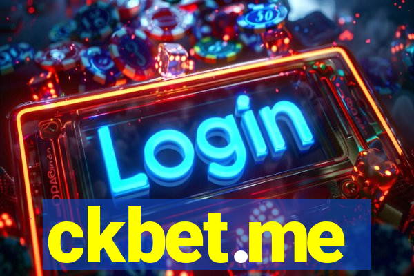 ckbet.me