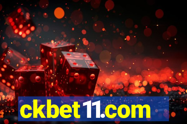 ckbet11.com