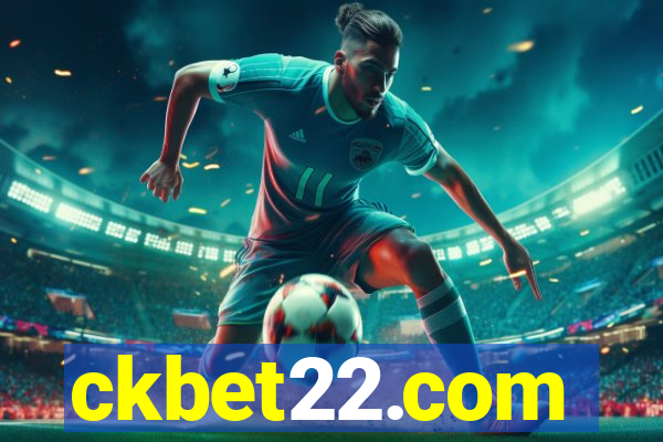 ckbet22.com