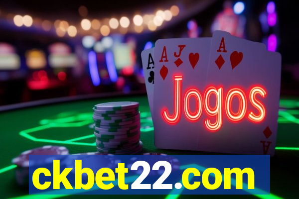 ckbet22.com