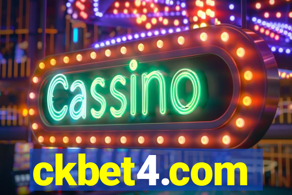 ckbet4.com