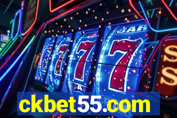 ckbet55.com
