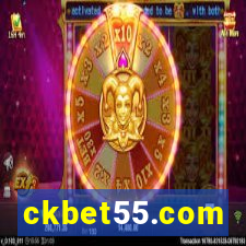 ckbet55.com
