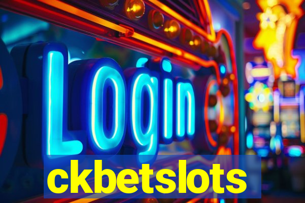 ckbetslots