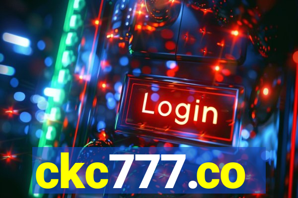 ckc777.co