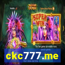 ckc777.me
