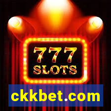 ckkbet.com